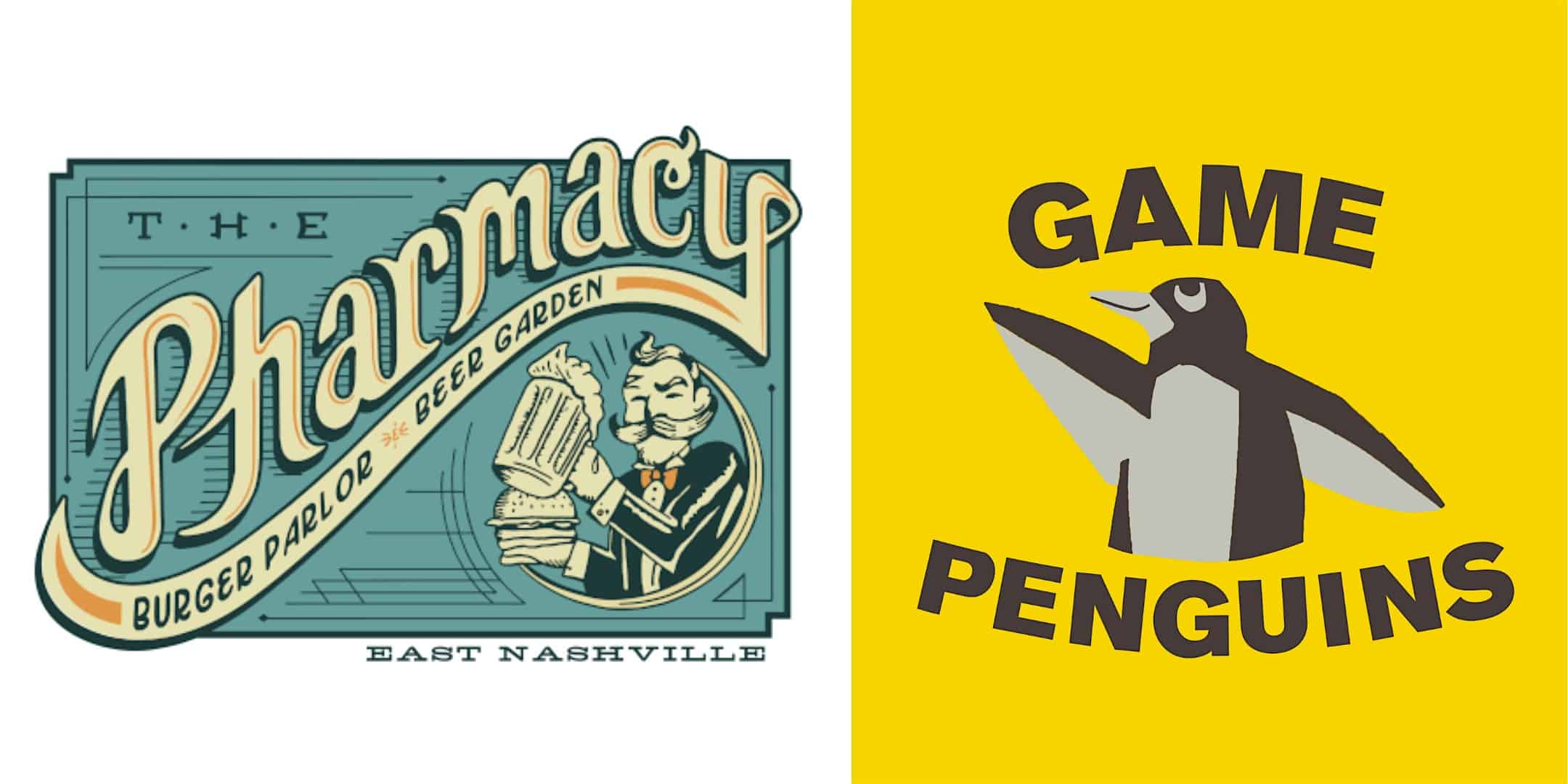 Board Game Night @ The Pharmacy [Codenames] at The Pharmacy Burger Parlor & Beer Garden – Nashville, TN