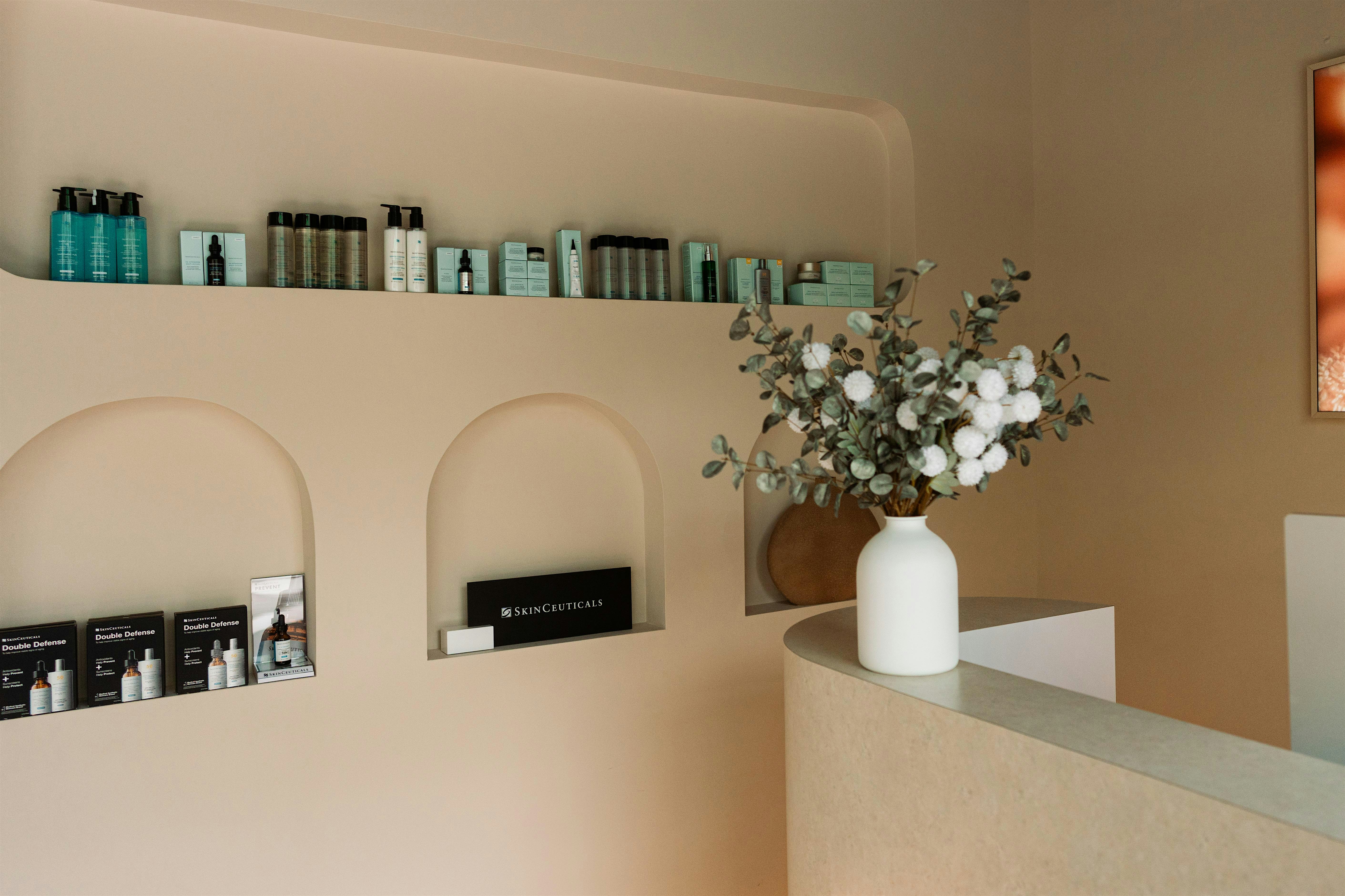 The Skin Social at Skin Healthy Miami at 630 S Miami Ave – Miami, FL