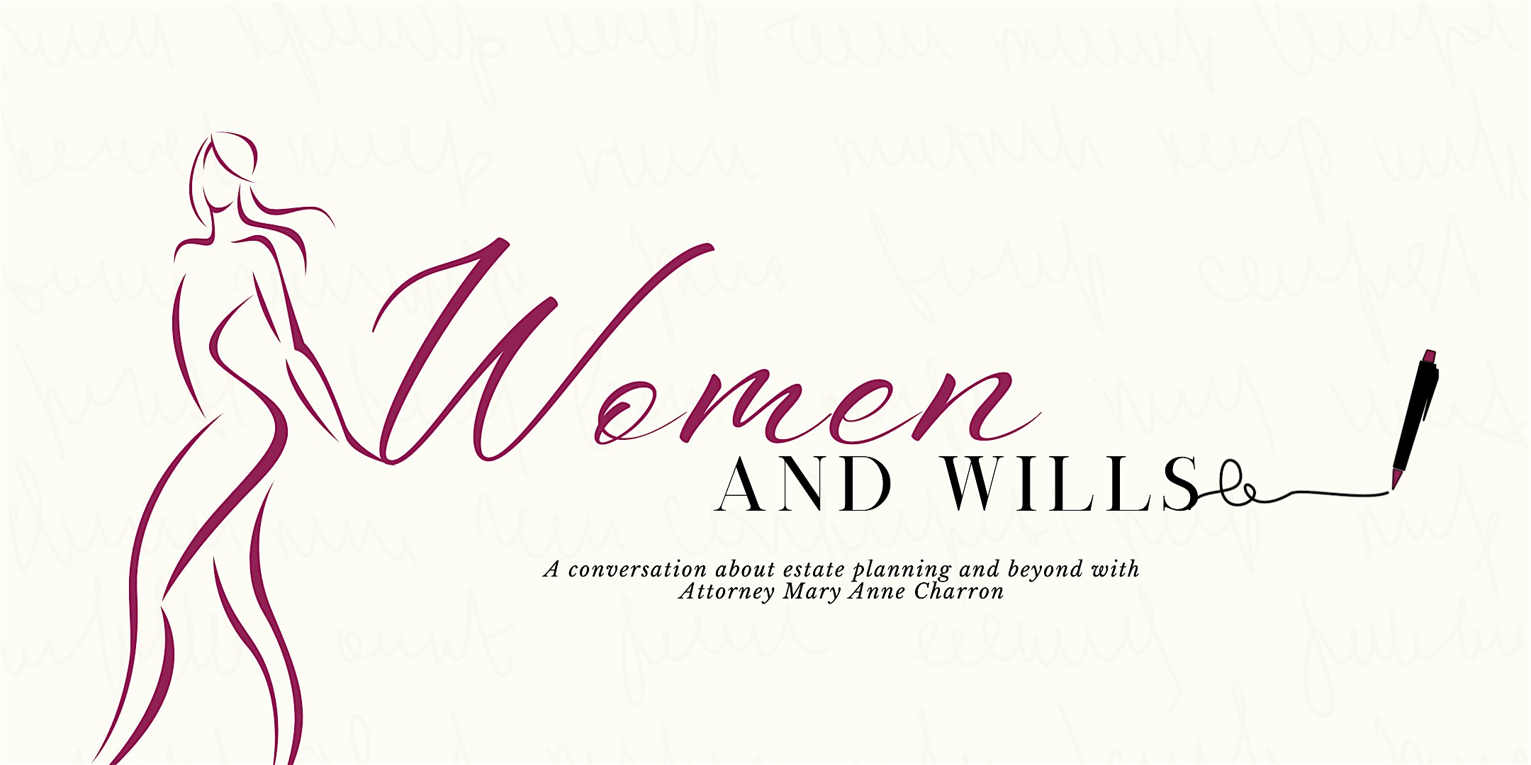Women and Wills at Leon Restaurant & Bar – West Hartford, CT