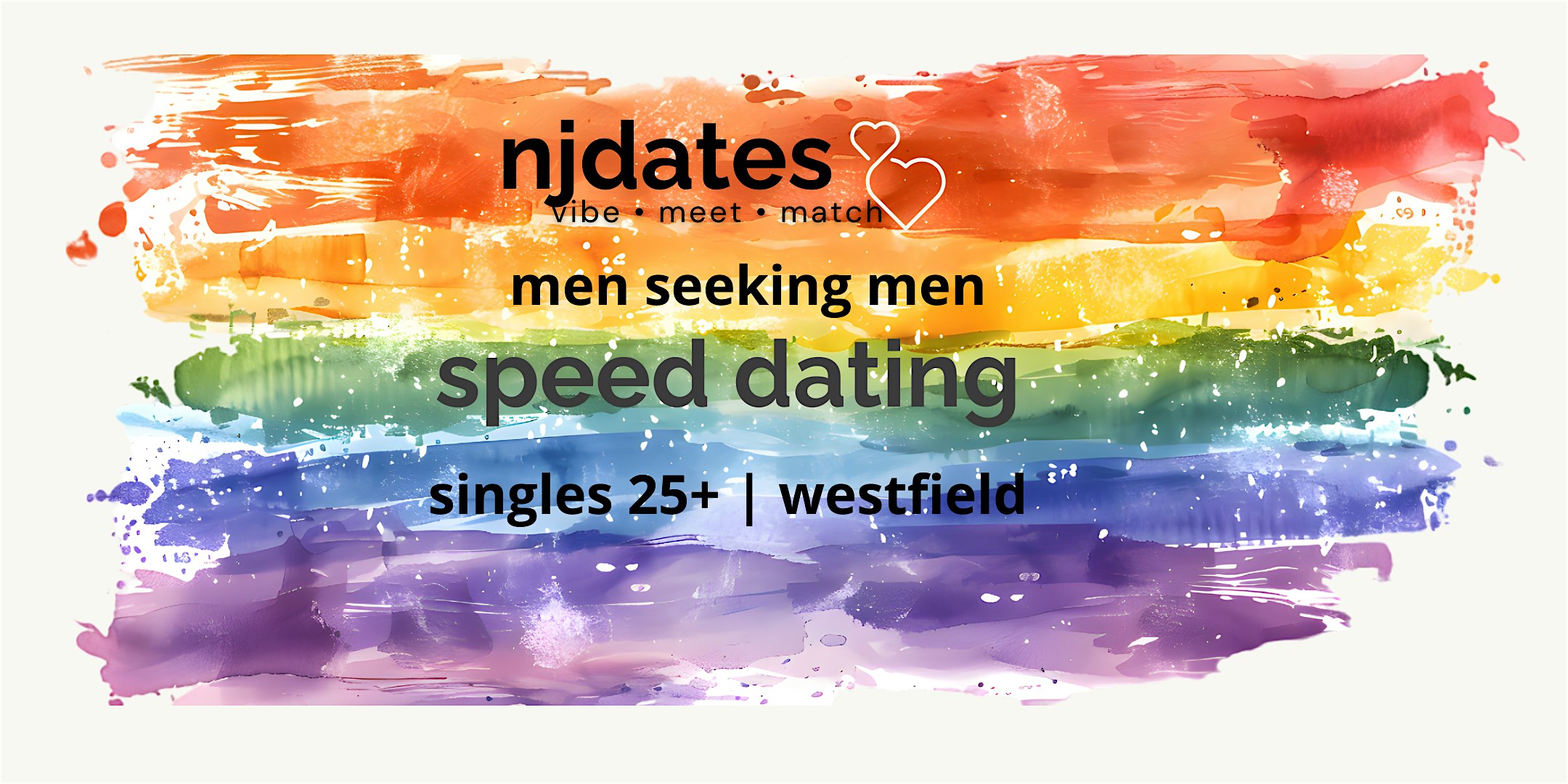Men Seeking Men | Speed Dating | Singles 25+ | Westfield at Lions Roar Brewing Co. – Westfield, NJ