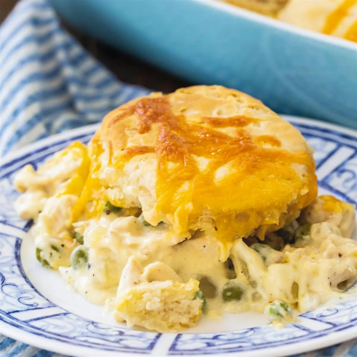 Chicken and Biscuit Fundraiser Dinner at Paul Nigra Center For Creative Arts – Gloversville, NY