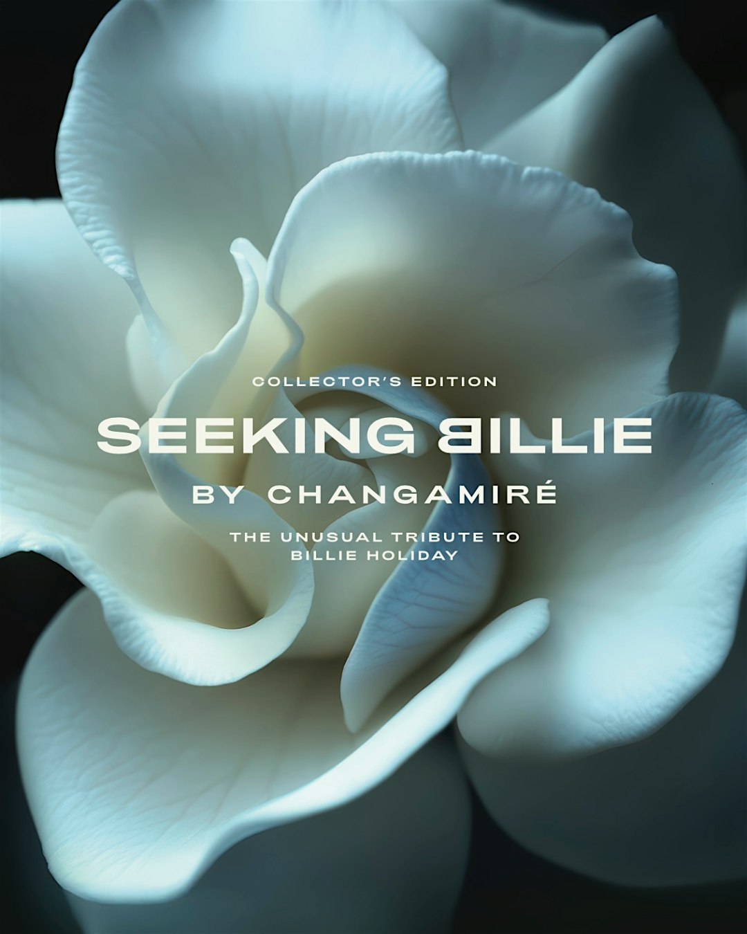 Tribute to Billie Holiday at SOST – Washington, DC