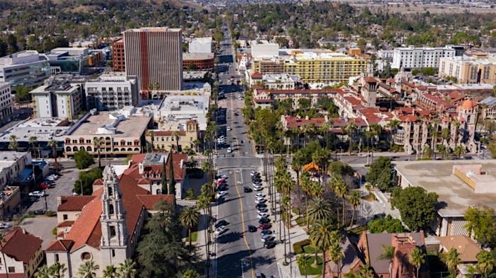 Amazing Scavenger Hunt! – Rumble Through Riverside Bar Crawl at 3737 Main St – Riverside, CA