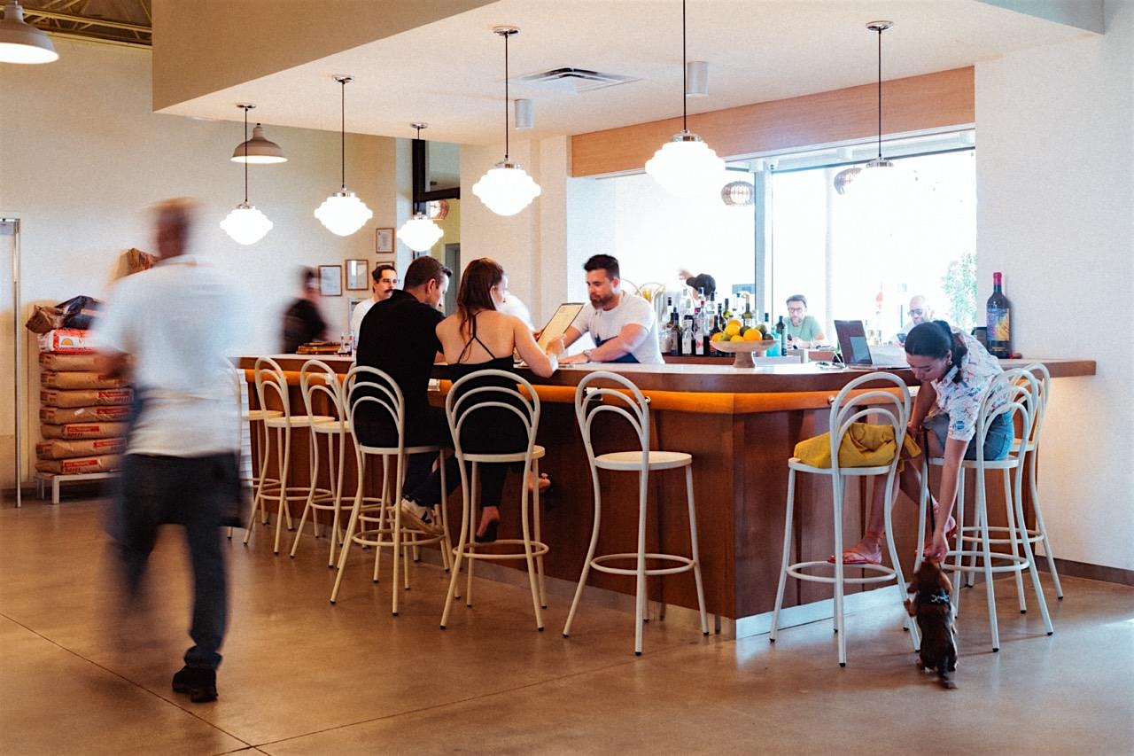 Slow Wine with Bar Bucce: Italy’s Hidden Gems at Bar Bucce – Miami, FL