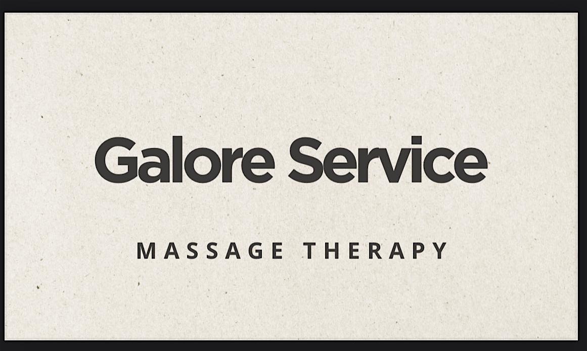 The Spa Social · Galore Service at Kompound Fitness – Chicago, IL