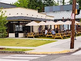 The Row Friendsgiving at The Row Raleigh Apartments – Raleigh, NC