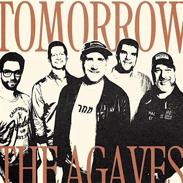 The Agaves Live in New Rochelle at Alvin and Friends Bar and Restaurant – New Rochelle, NY