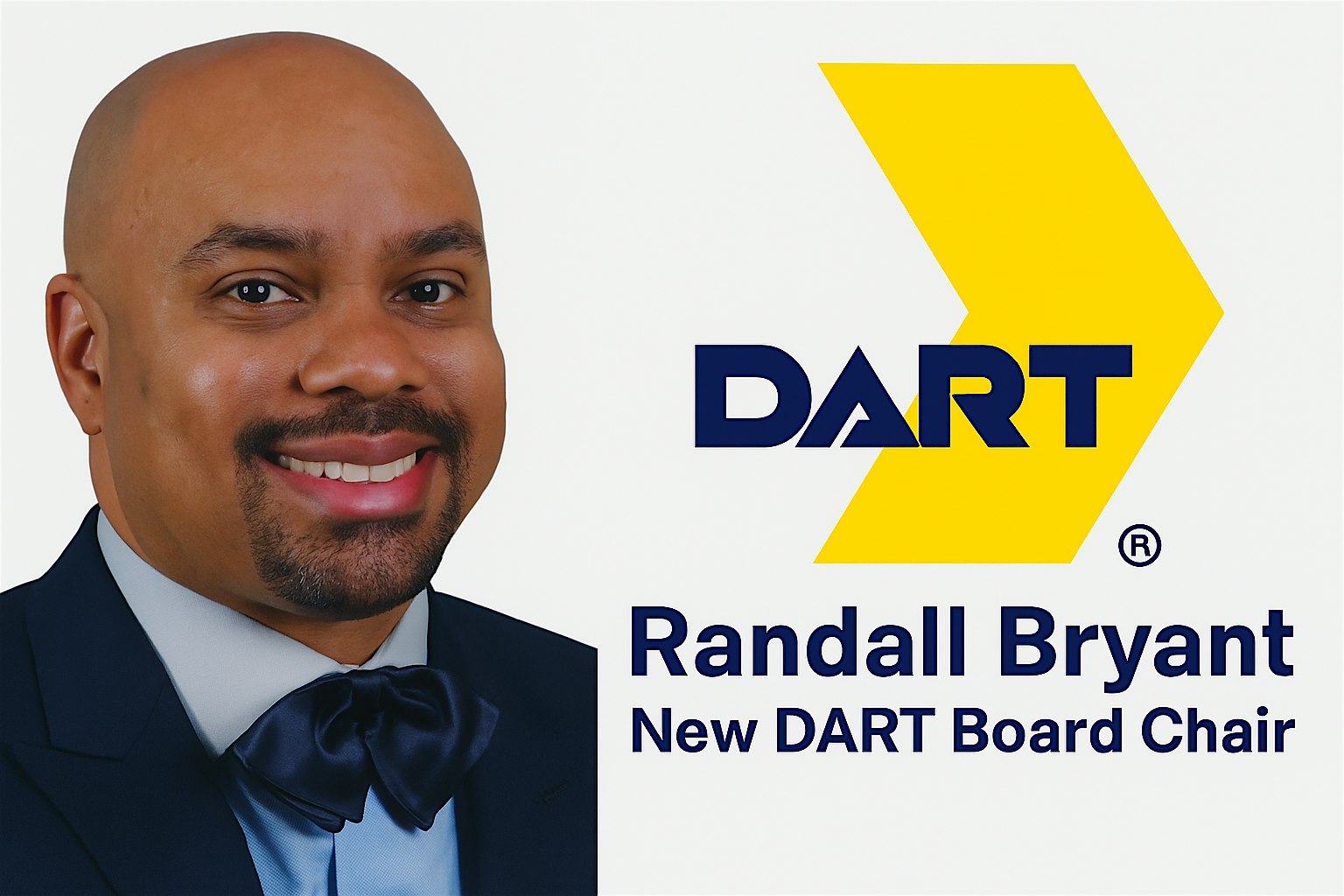 COMTO North Texas Celebrates Randall Bryant at 3225 Martin Luther King Jr Blvd – Dallas, TX