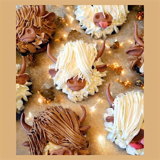 Cupcake Decorating at 6664 Marbella Ln – Naples, FL