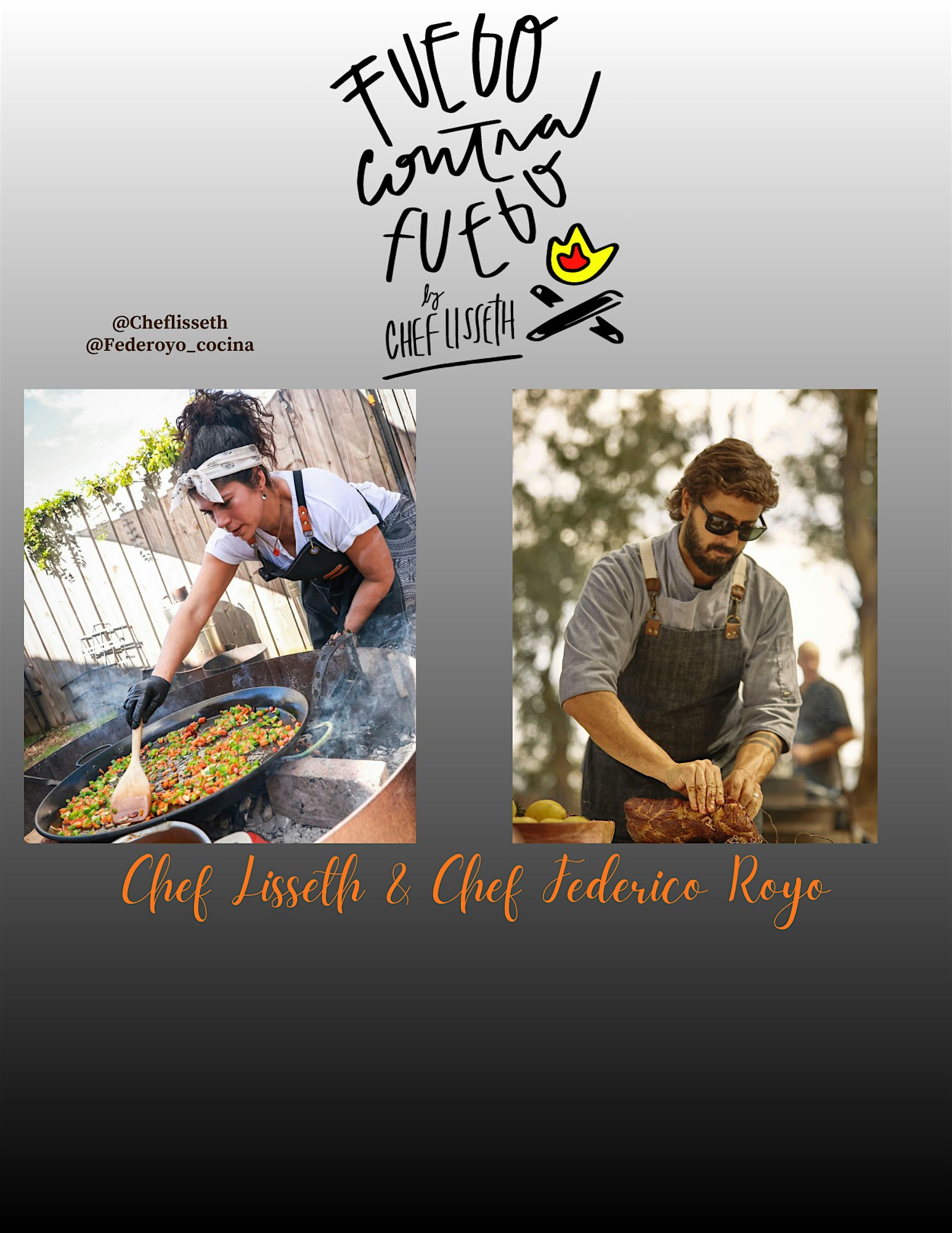 Fuego Contra Fuego at 8455 NW 53rd Terrace – Doral, FL