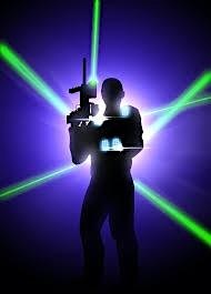 YM Activity – Laser Tag at The Church of Jesus Christ of Latter-day Saints – Enid, OK
