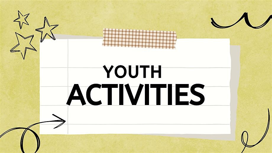 Youth Activities at The Church of Jesus Christ of Latter-day Saints – Winnemucca, NV