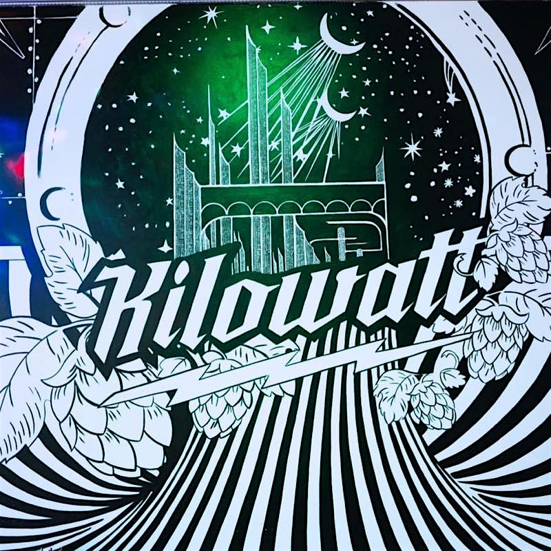 Karaoke w/ KJ Sean at Kilowatt Craft Beer & Cocktails Oceanside – Oceanside, CA