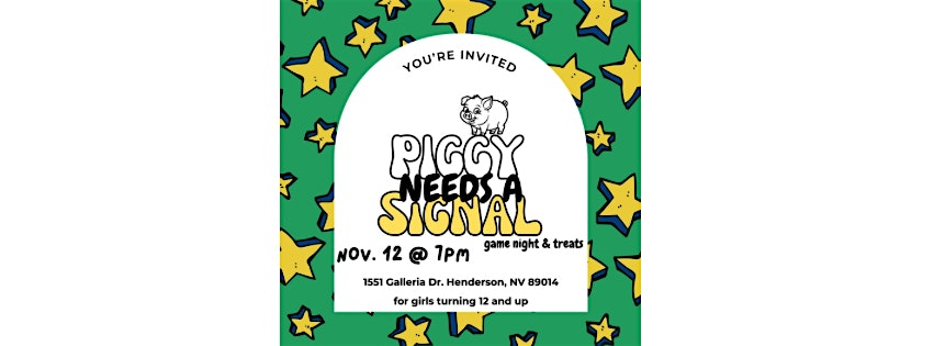 Youth Activity (Girls) at The Church of Jesus Christ of Latter-day Saints – Henderson, NV