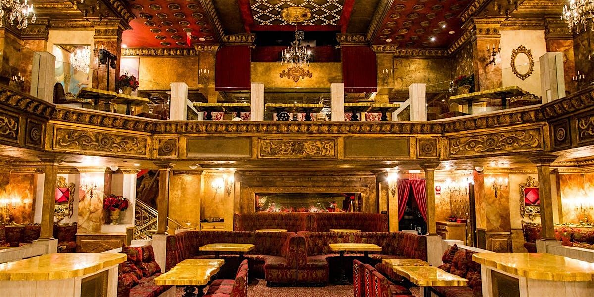 Sax Wednesdays Hip Hop and R&B Every Wednesday! at SAX Restaurant and Lounge – Washington, DC