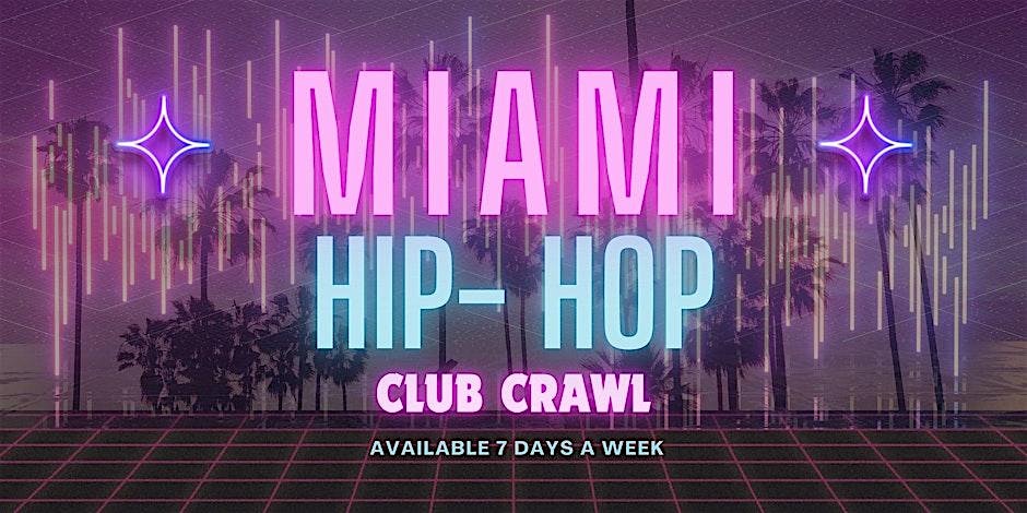 MIAMI BEACH BEST HIP HOP CLUB PARTY PACKAGE + FREE DRINKS at Ocean Drive – Miami Beach, FL