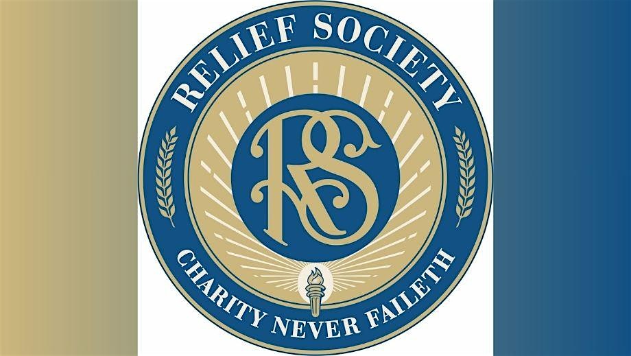 1st Ward Relief Society at The Church of Jesus Christ of Latter-day Saints – Vancouver, WA