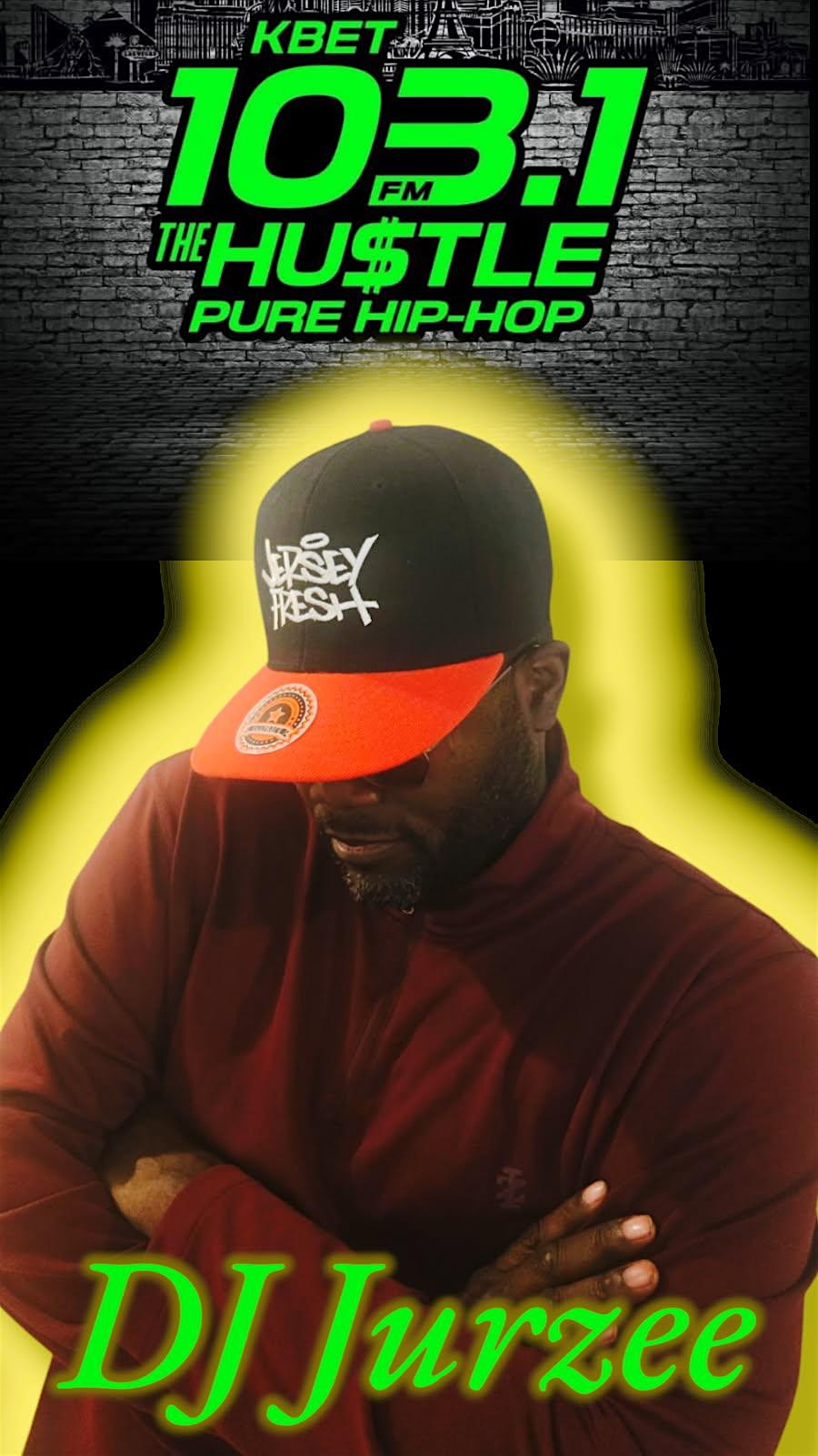 Joy of Hip Hop Live at 89011 – Henderson, NV