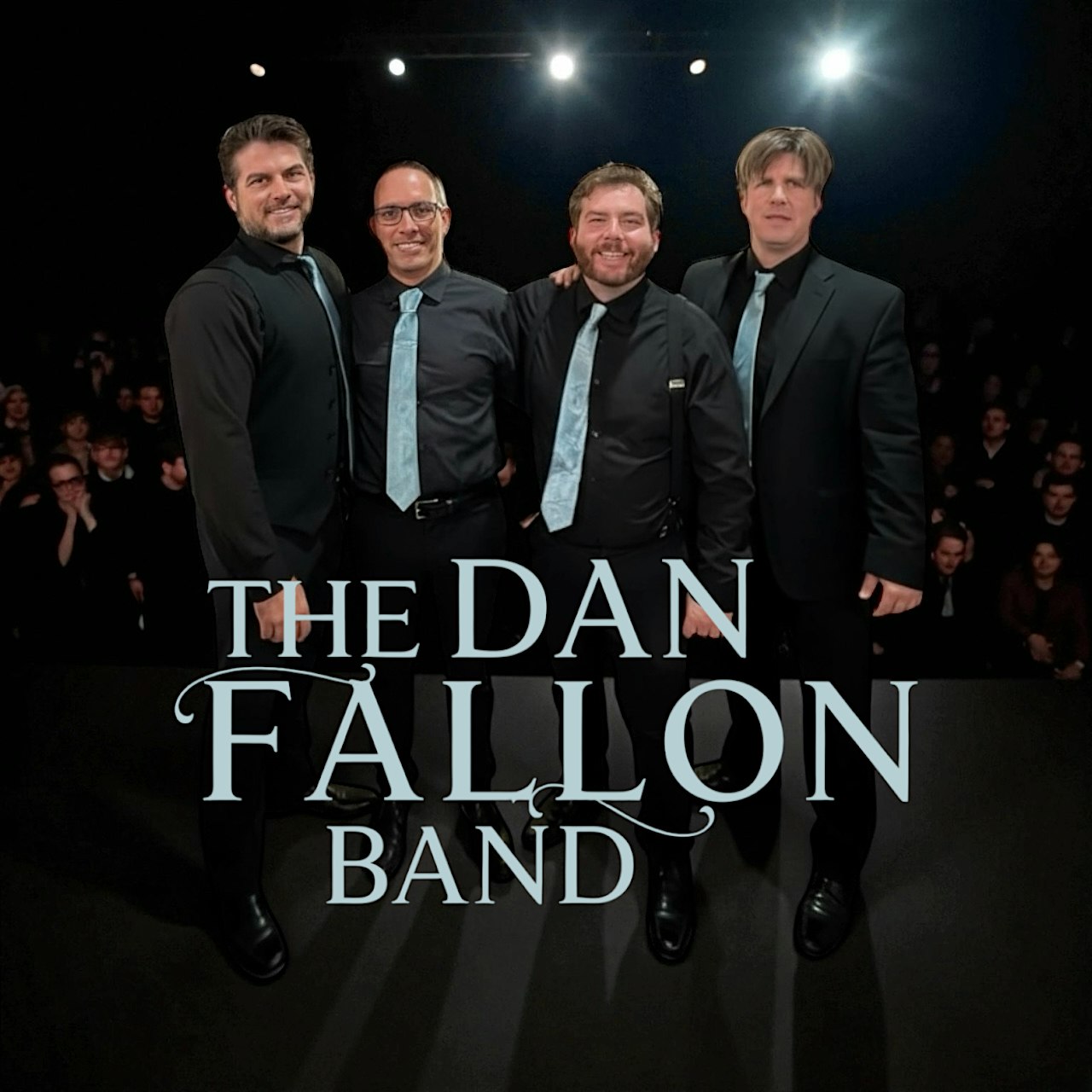 Dan Fallon Band at Hermit Woods Winery & Eatery – Meredith, NH