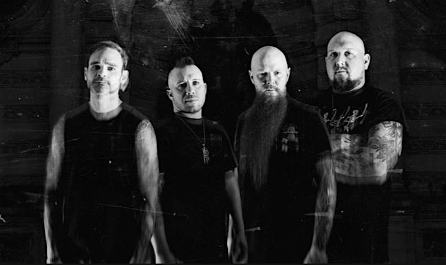 ATREYU THE CURSE TOUR at The Orpheum – Tampa, FL