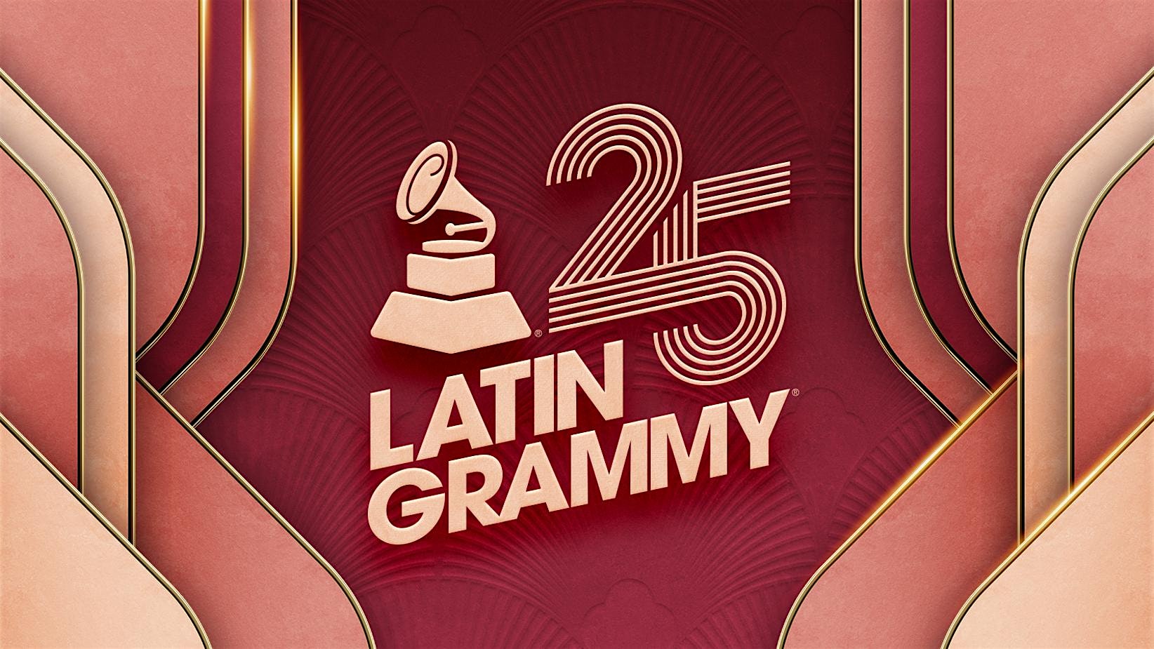 LATIN GRAMMY AWARDS AFTERPARTY 2025 at MGM Grand – Las Vegas, NV
