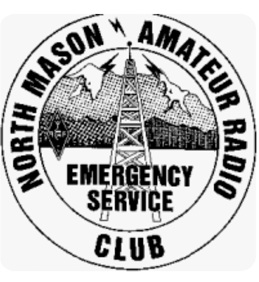 North Mason Amateur Radio Club Meeting at The Church of Jesus Christ of Latter-day Saints – Allyn, WA
