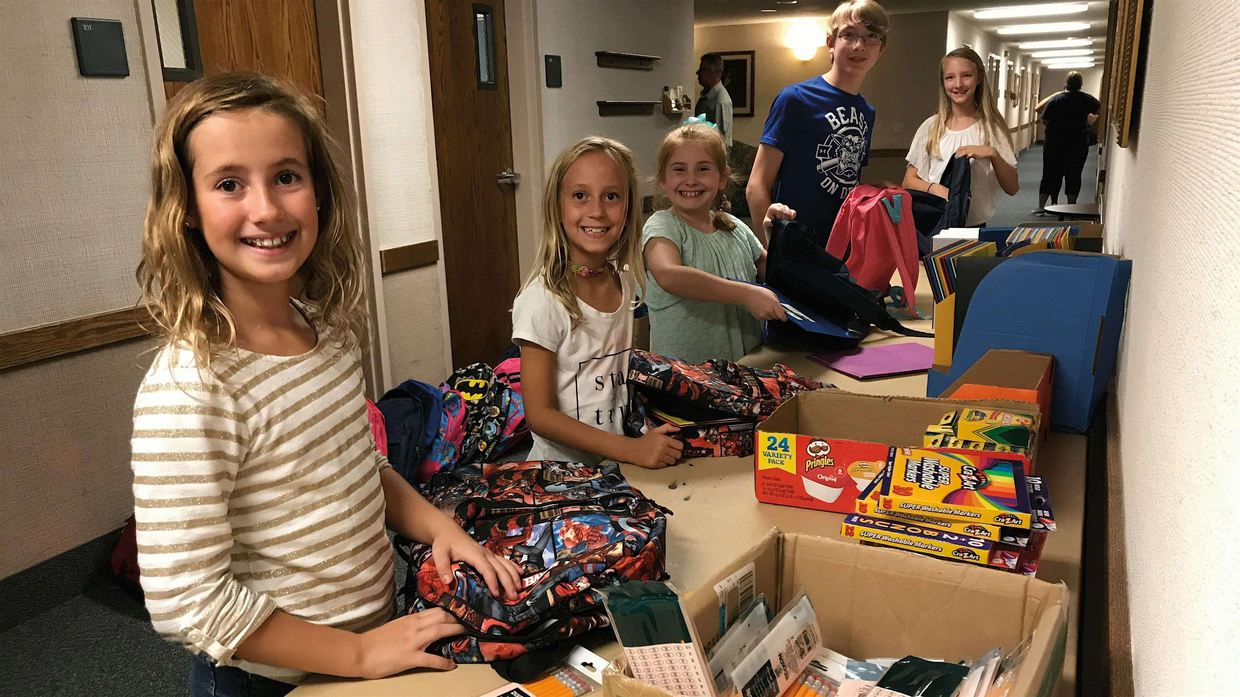 Anahola Ward Activity Night at The Church of Jesus Christ of Latter-day Saints – Kapaa, HI