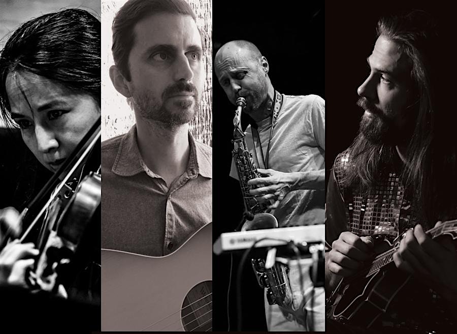 Celtic Chamber Music + Wine Reception at The Kosciuszko Foundation – New York, NY