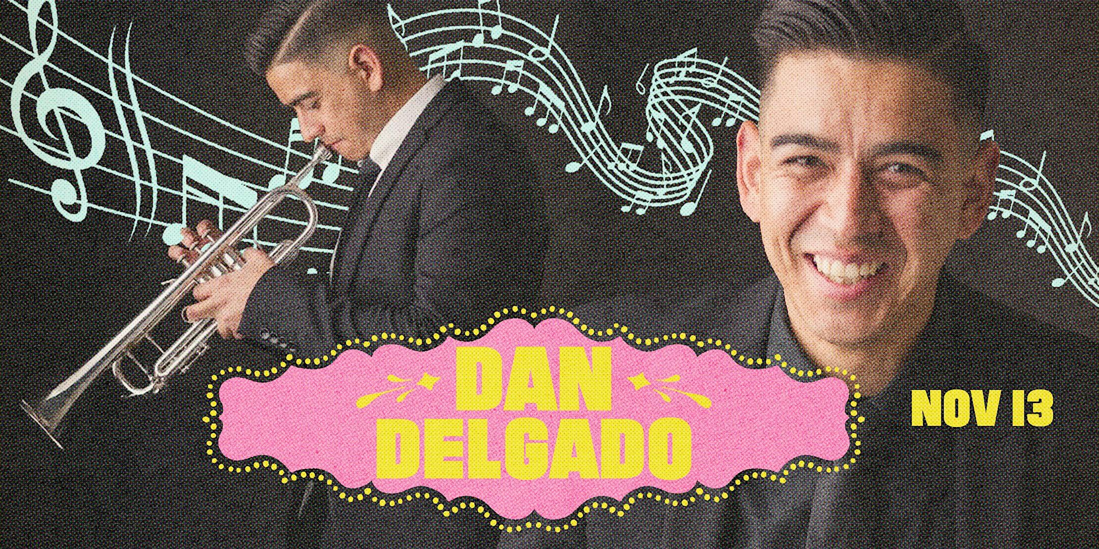 Dan Delgado at Agua Caliente Casino Palm Springs – Palm Springs, CA