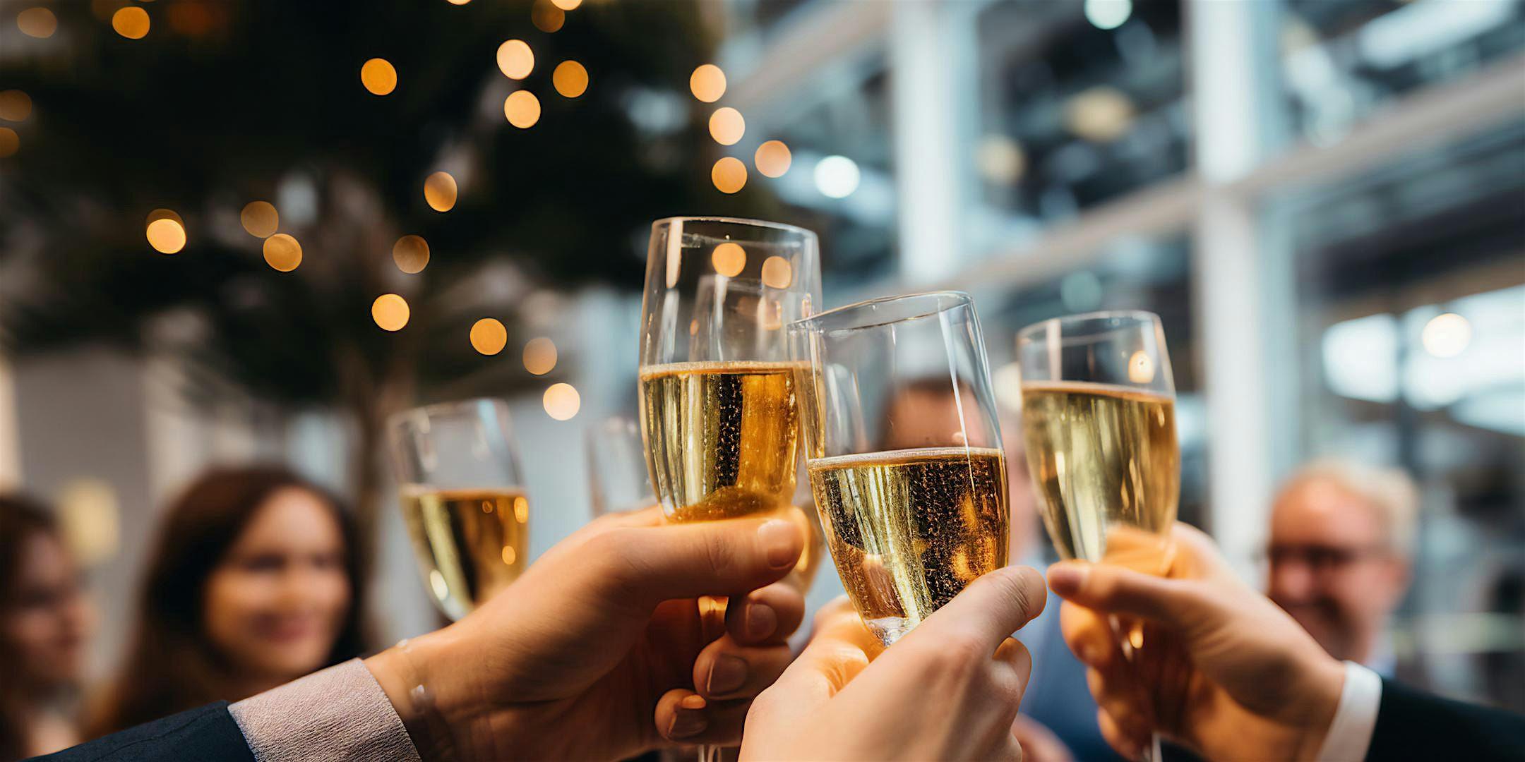 Holiday Mixer: Jingle & Mingle at Left Coast Brewing Distillery Smokehouse – Ontario – Ontario, CA