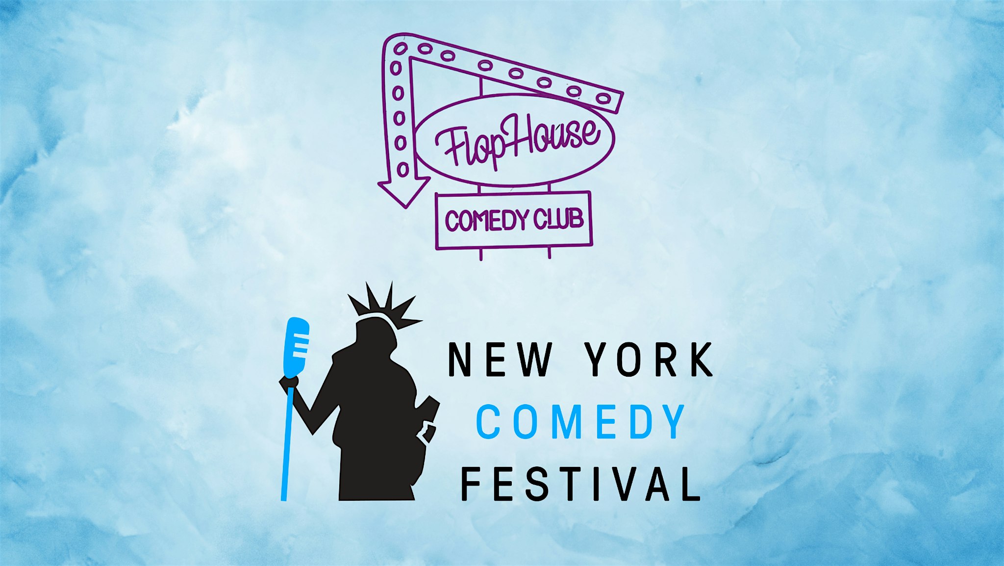 Best of Flop House Comedy Club | New York Comedy Festival at 362 Grand St – Brooklyn, NY