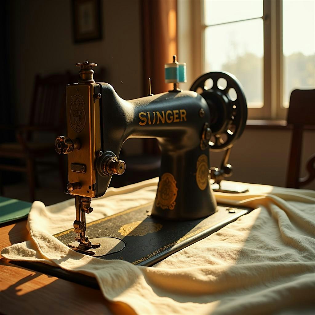 The Beehive – Community Sewing Thursdays at Westmoreland’s Union Manor, Hobby Room – Portland, OR