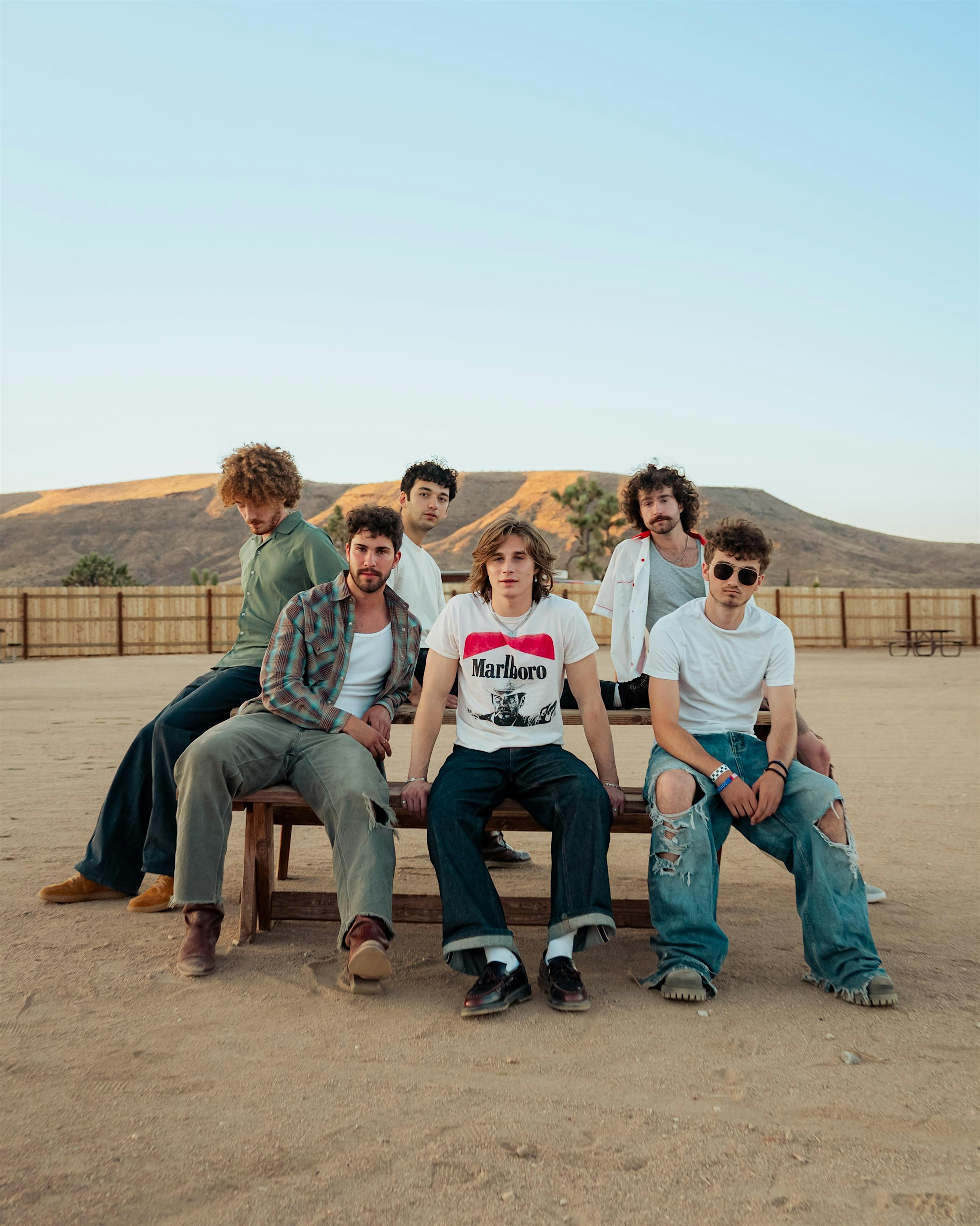 Ax and the Hatchetmen – Foxtide at 40 Watt Club – Athens, GA