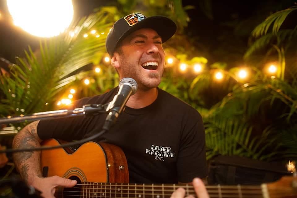 11/13 FORT MYERS, FL – ACOUSTIC VIP MEET & GREET (UPGRADE) at The Ranch Concert Hall & Saloon – Fort Myers, FL