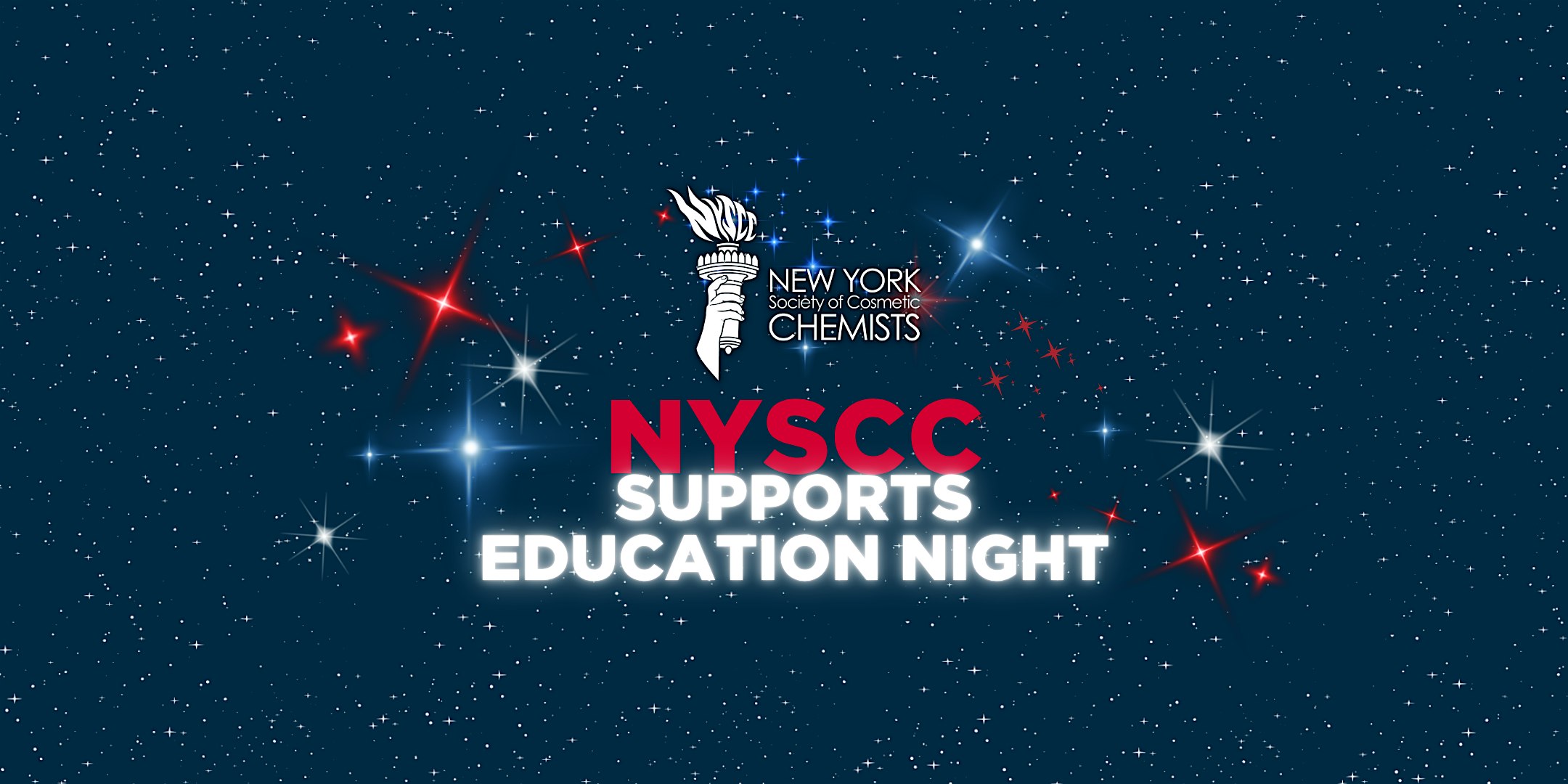 NYSCC Awards Night 2025 at Intrepid Museum – New York, NY