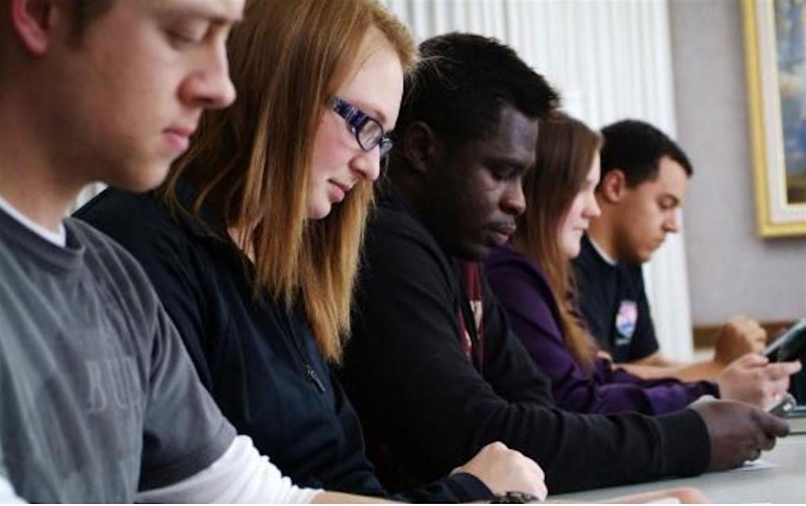 Far West YSA Institute at The Church of Jesus Christ of Latter-day Saints – Gallatin, MO