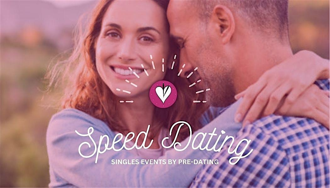 Las Vegas Speed Dating for Singles Age 34-49 ♥ Nevada at Loaded Empanadas at Loaded Empanadas – Las Vegas, NV