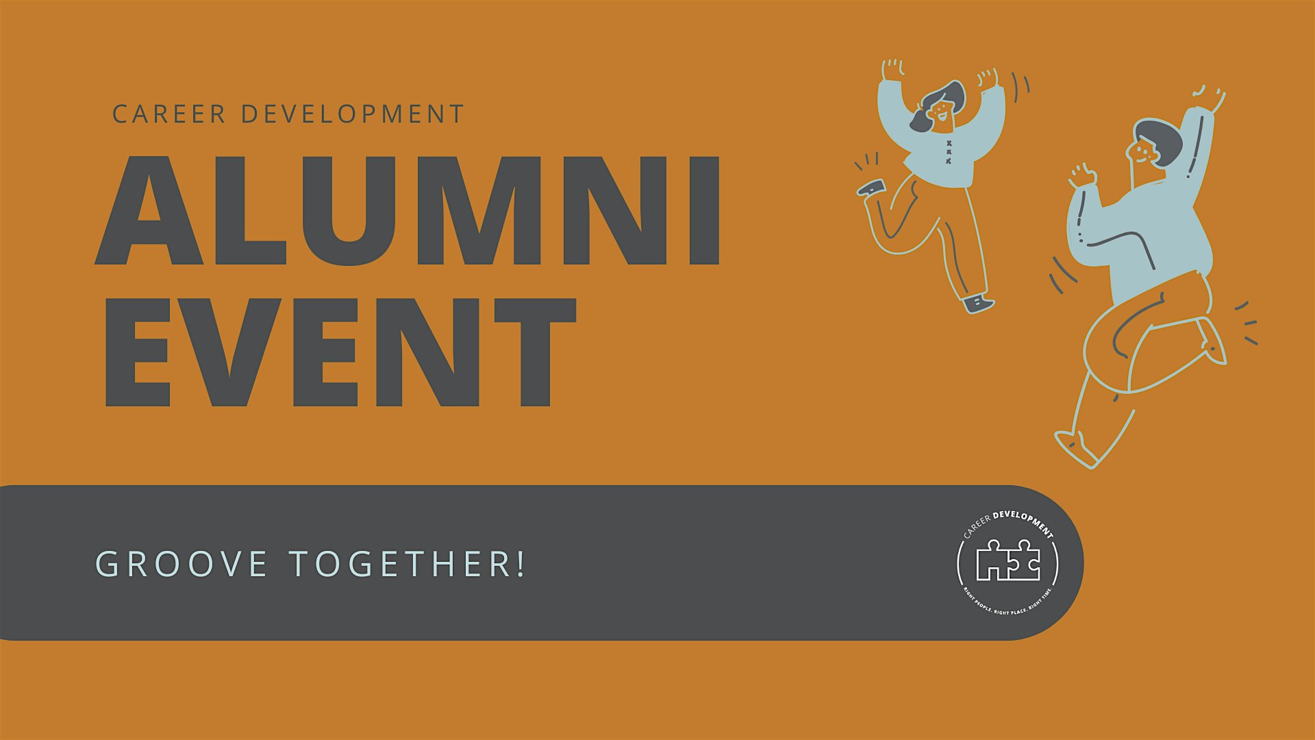 Alumni Groove Together at 647 E Market St – Akron, OH