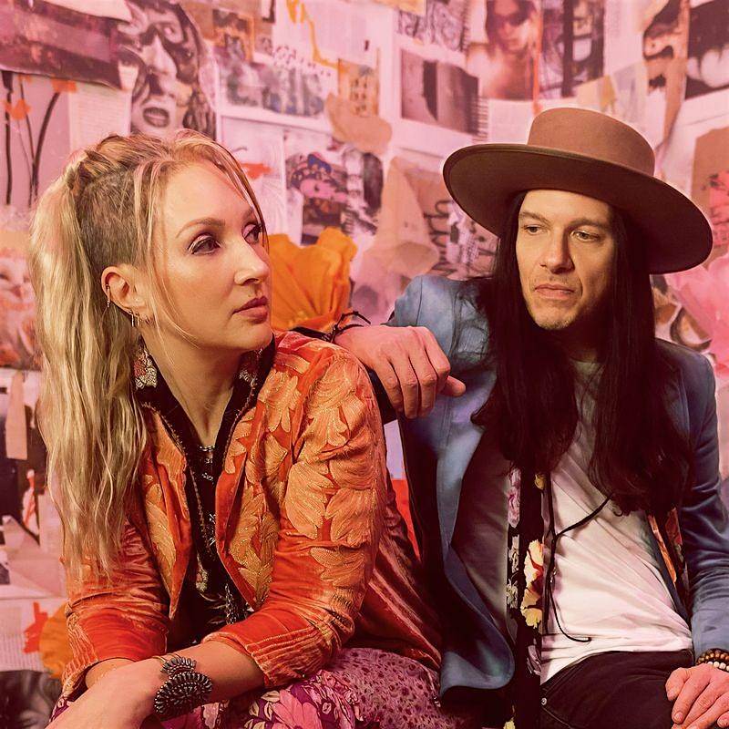 Dauzat St. Marie at Sly Grog Lounge – Asheville, NC