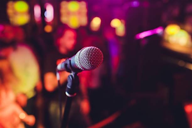 Dinner & Dancing with Hubie Ashcraft at Auburn City Steakhouse – Auburn, IN