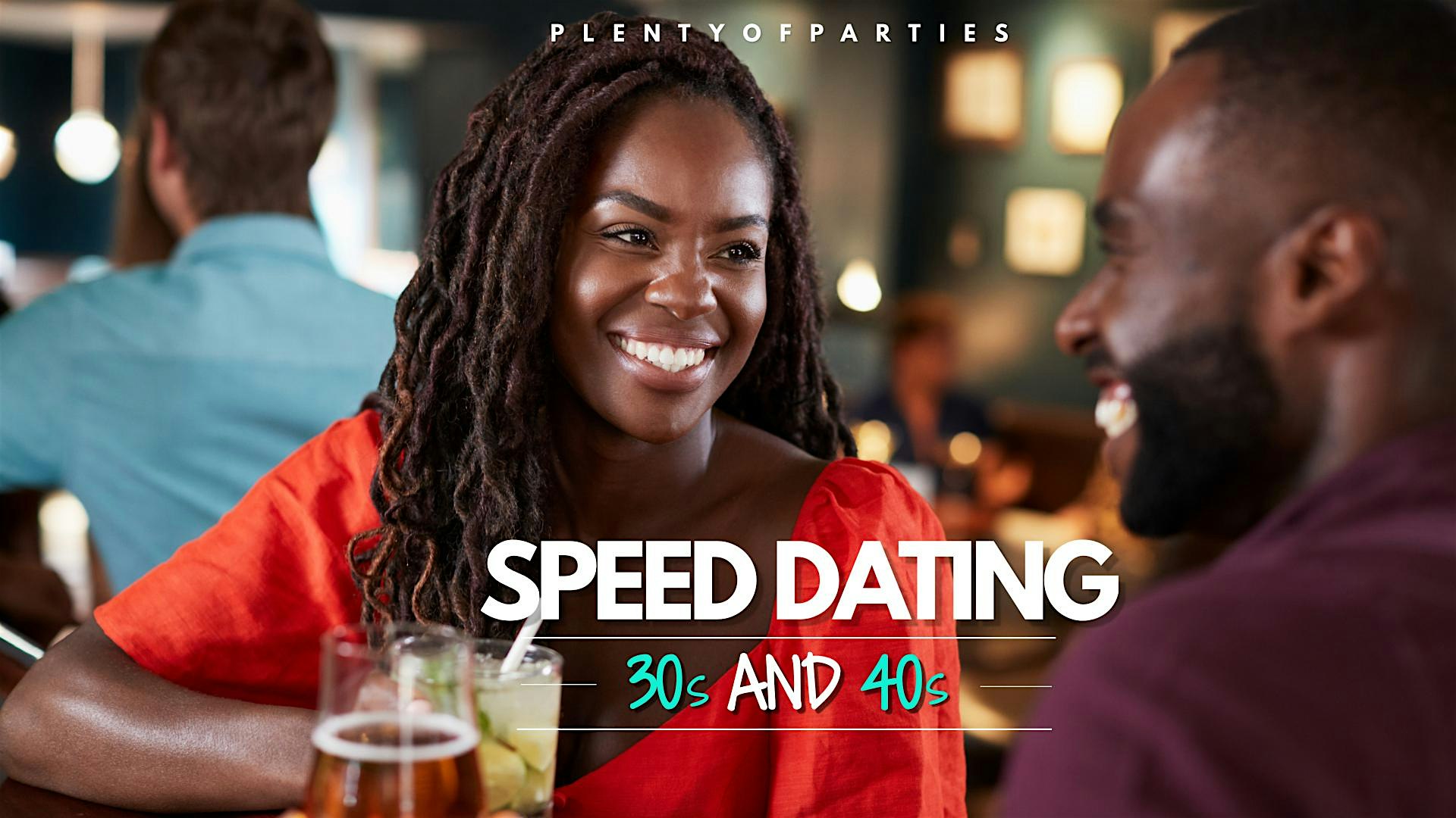 30s & 40s Speed Dating | Nisi Astoria | Speed Dating Events | Queens NYC at Nisi Estiatorio – Queens, NY
