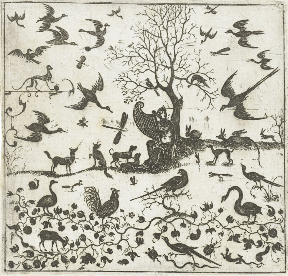 Hear the People Sing: A Journey Through American Folk Music – Session #4 at Parkway Central Library, Free Library of Philadelphia – Philadelphia, PA