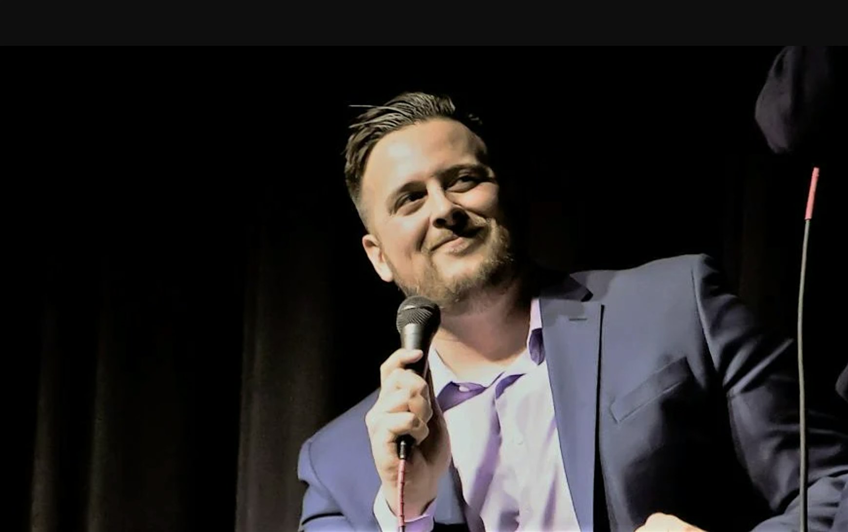 Target Practice Live! with Chris Denman and Larry Greene at Atomic By Jamo – St. Louis, MO