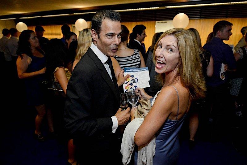 Speed Dating Seattle | In-Person | Cityswoon | Ages 38-52 at Bar Vacilando – Seattle, WA