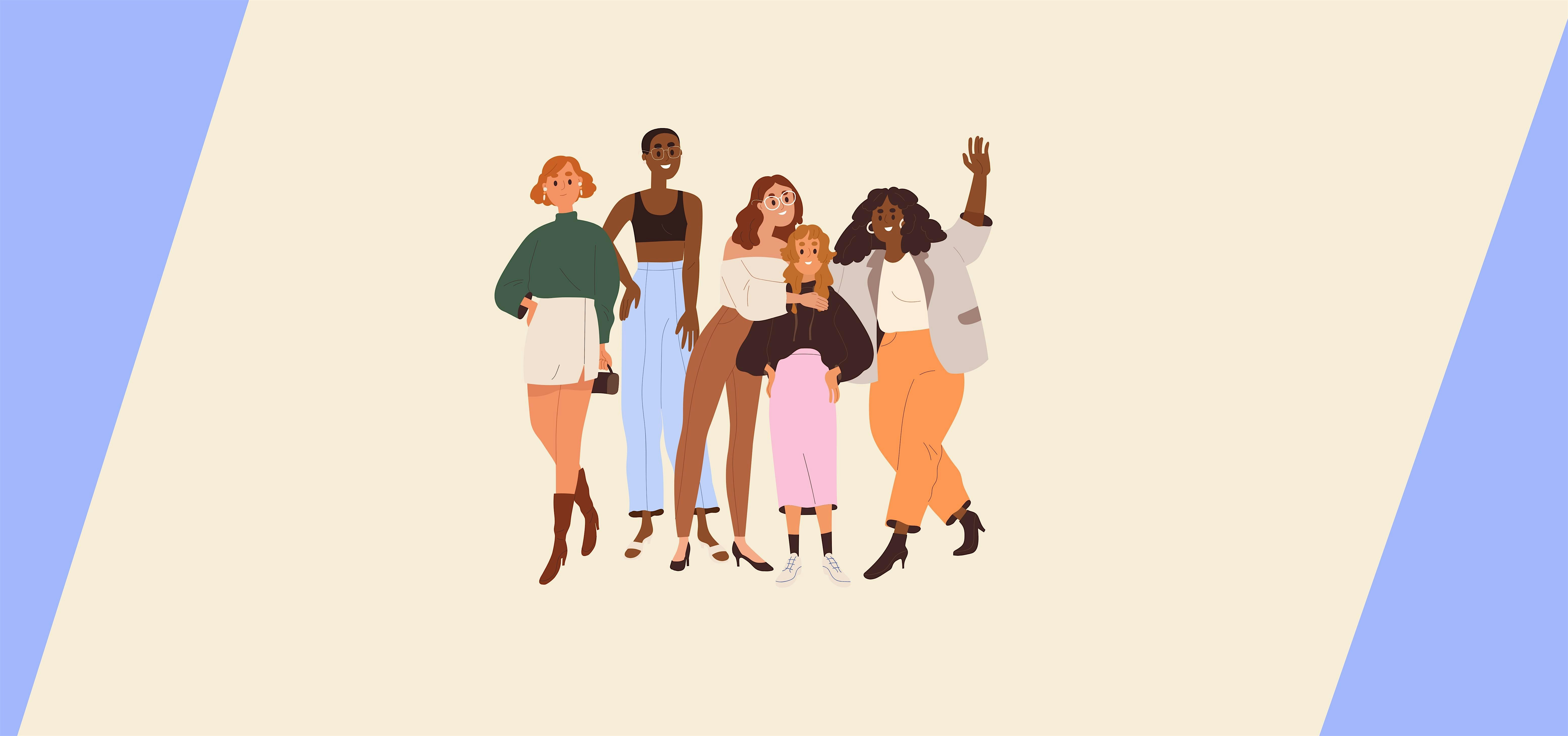 Hot Girls Have Hormones Women’s Wellness Mixer at The Huntington Club – Huntington Beach, CA