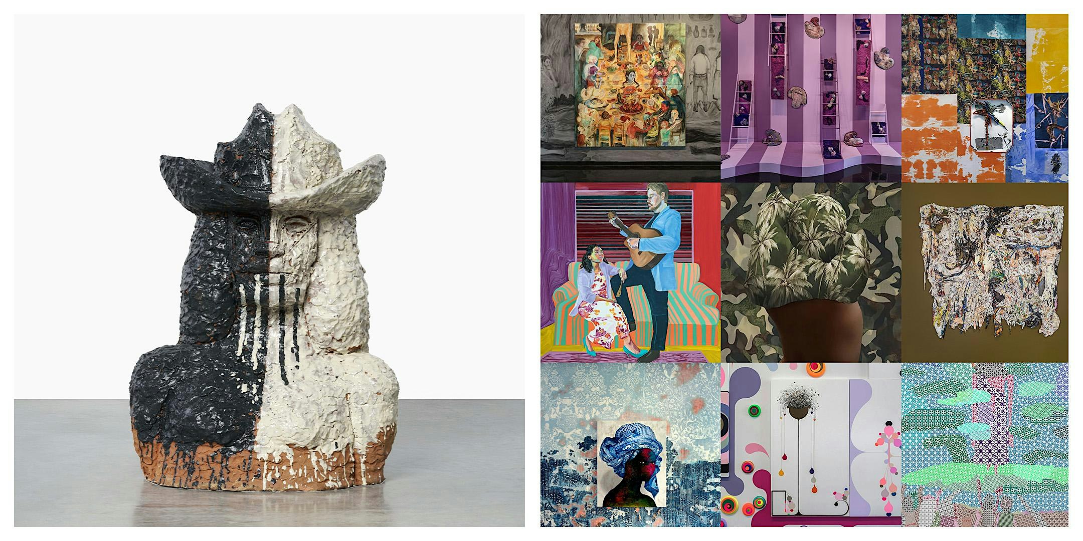 Fall Exhibitions Opening Celebration at Kemper Museum of Contemporary Art – Kansas City, MO