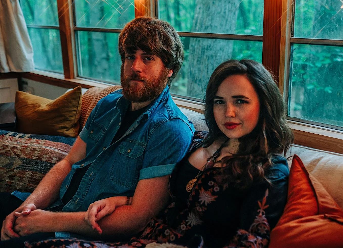 The Barefoot Movement at The G.A.R. Hall – Peninsula, OH