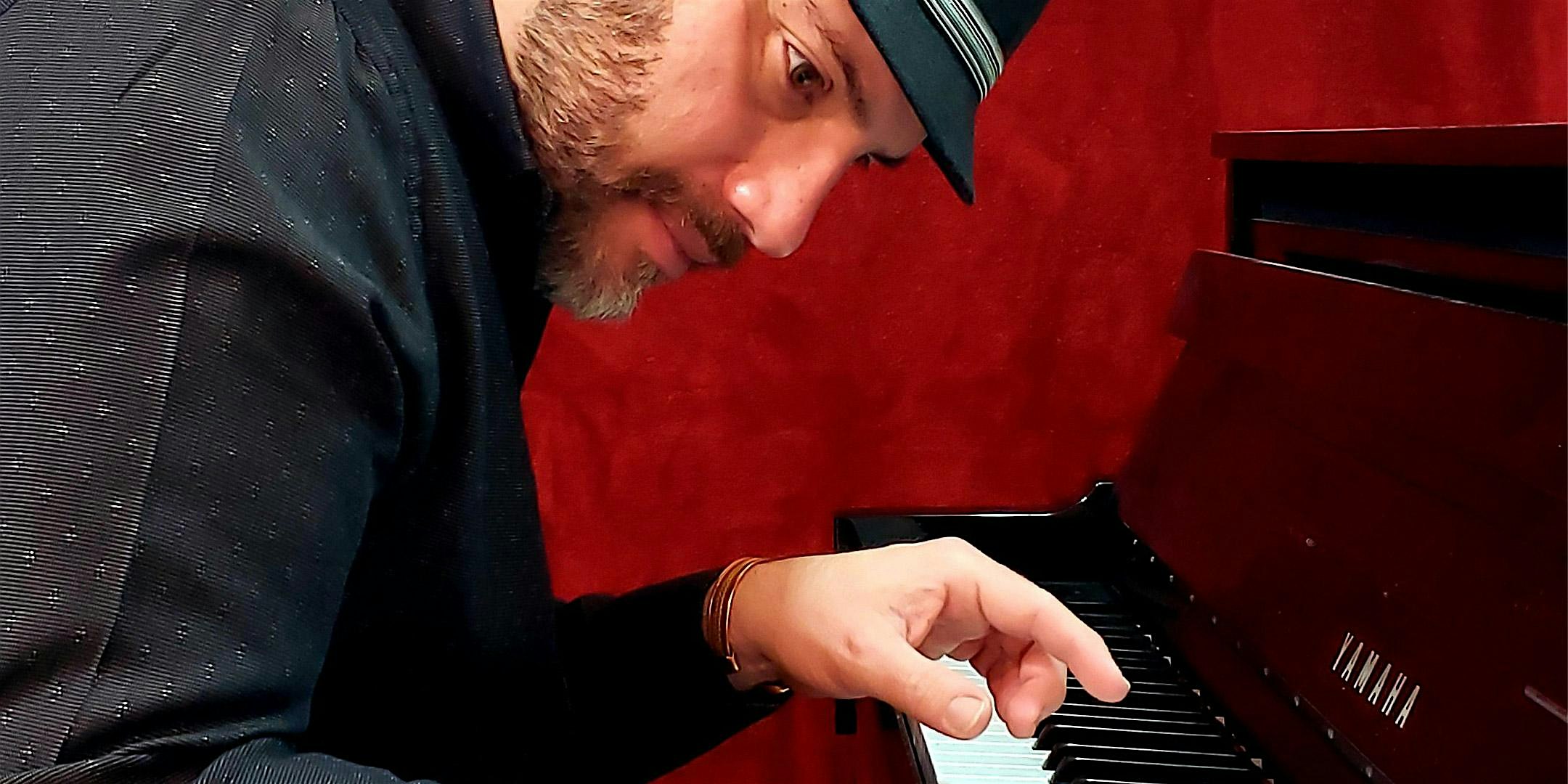 Melvin Macias Afro-Cuban Jazz Quintet at Rudy’s Jazz Room – Nashville, TN