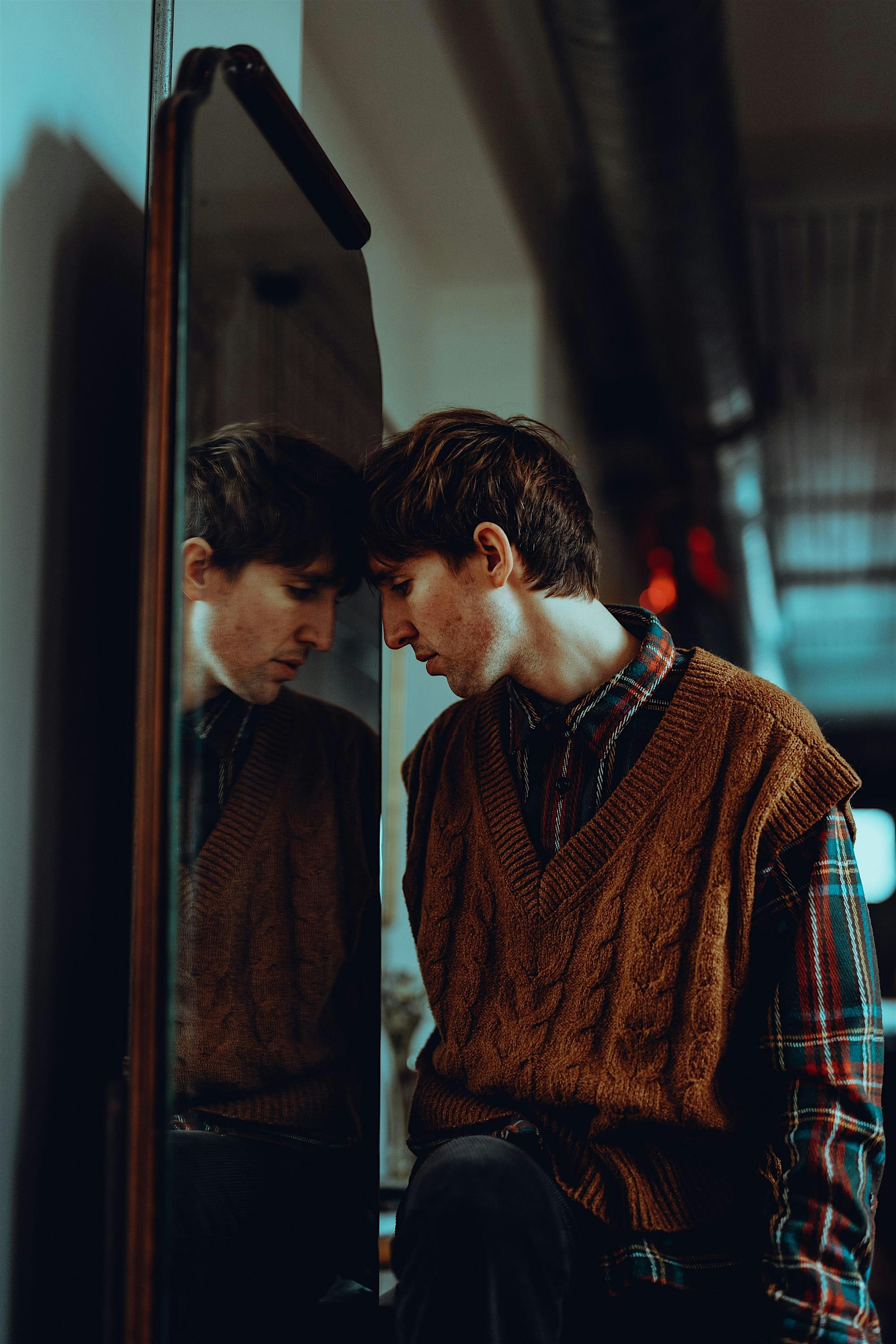 Jack Manley w/ Diary and the cryptidz at Colony – Woodstock, NY