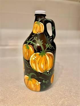 Fall Growler Event at The Hub – BLOOMINGTON, IL